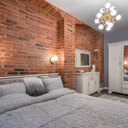 Dandelion Apartment In The Heart Of Kaunas Buitenkant foto