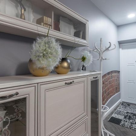 Dandelion Apartment In The Heart Of Kaunas Buitenkant foto