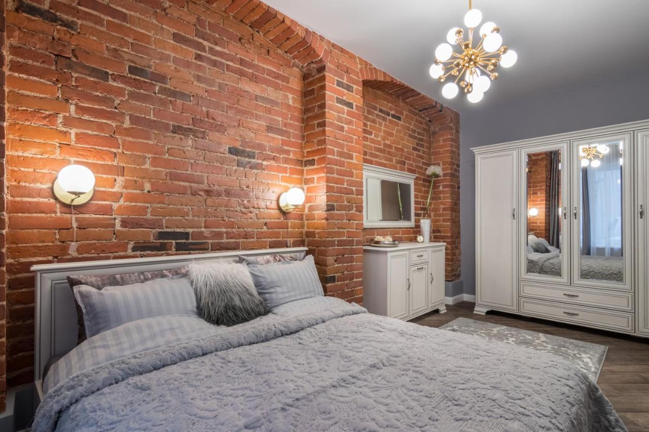 Dandelion Apartment In The Heart Of Kaunas Buitenkant foto