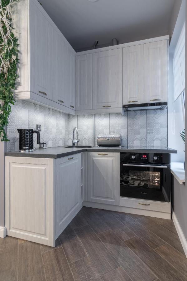Dandelion Apartment In The Heart Of Kaunas Buitenkant foto