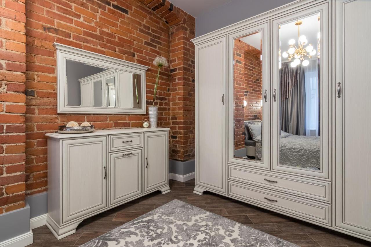 Dandelion Apartment In The Heart Of Kaunas Buitenkant foto