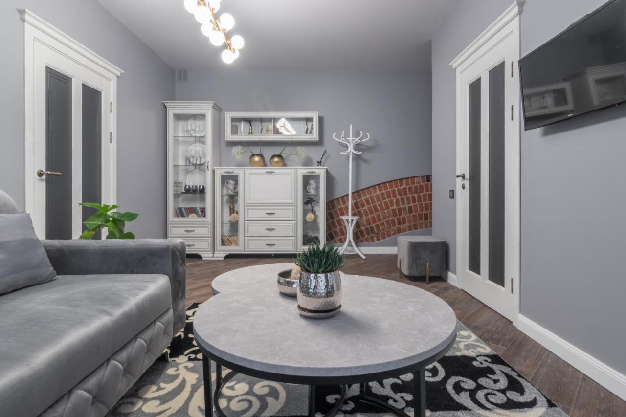 Dandelion Apartment In The Heart Of Kaunas Buitenkant foto