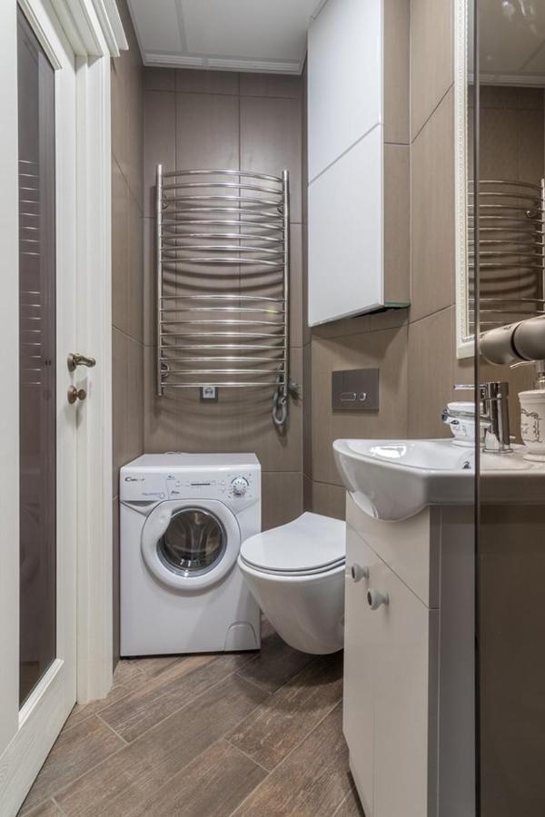 Dandelion Apartment In The Heart Of Kaunas Buitenkant foto